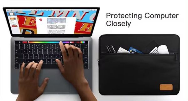 OEM ODM Laptop and Tablet Sleeves - custom bag manufacturer - UMO TL5706012