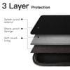 May Túi Đựng Laptop Và Máy Tính Bảng Kích Cỡ Tùy Chỉnh Theo Yêu Cầu - TL2420
