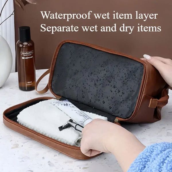 OEM ODM Custom Multi-Purpose Pouch - Cosmetic & Accessories Bag - UMO MK561808