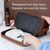 OEM ODM Custom Multi-Purpose Pouch - Cosmetic & Accessories Bag - UMO MK561808