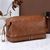 OEM ODM Custom Multi-Purpose Pouch - Cosmetic & Accessories Bag - UMO MK561808