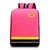 OEM ODM Custom Waterproof School Backpack Manufacturing - UMO BP562409