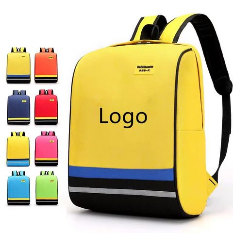 OEM ODM Custom Waterproof School Backpack Manufacturing - UMO BP562409