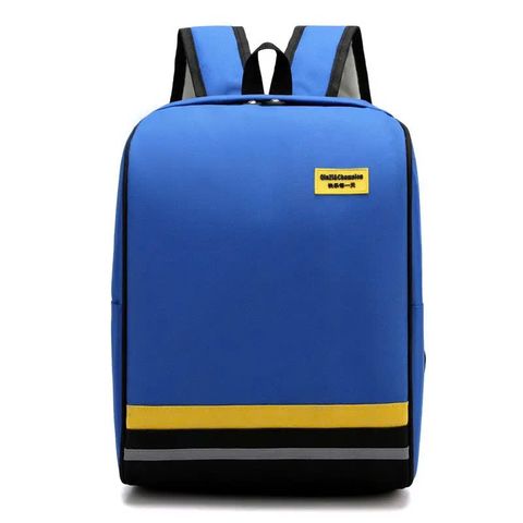 OEM ODM Custom Waterproof School Backpack Manufacturing - UMO BP562409