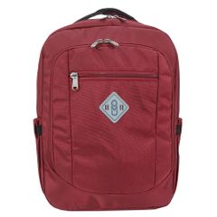 OEM ODM - UMO FOCUS D.Grey Backpack – Premium Laptop Backpack - custom laptop bag manufacturer - UMO BP590103