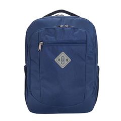 OEM ODM - UMO FOCUS D.Grey Backpack – Premium Laptop Backpack - custom laptop bag manufacturer - UMO BP590103