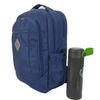 May Balo UMO EVANKI BackPack NAVY - Balo Laptop Cao Cấp
