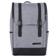 OEM ODM - FORWAY L.Grey Backpack - private label backpack manufacturer - UMO BP5831019