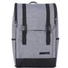 May Balos FORWAY L.Grey Backpack - Balo Laptop Thời Trang