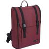 May Balos FORWAY L.Grey Backpack - Balo Laptop Thời Trang