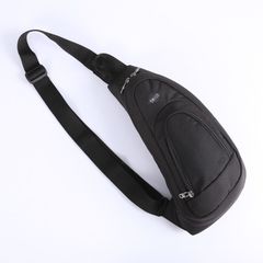 OEM ODM - Custom Crossbody Bag – Balos ZEN SLING 3 - promotional backpack supplier - UMO TC583003