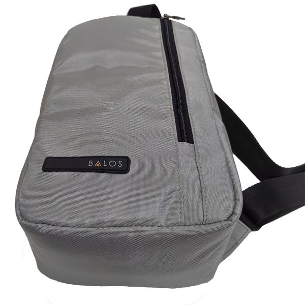 OEM ODM - Custom Crossbody Bag Balos ZEN SLING 5 - branded backpack manufacturer - UMO TC583005