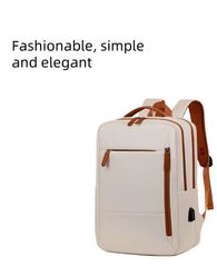 OEM ODM Office & Travel Laptop Backpack - OEM backpack factory - UMO BP562704