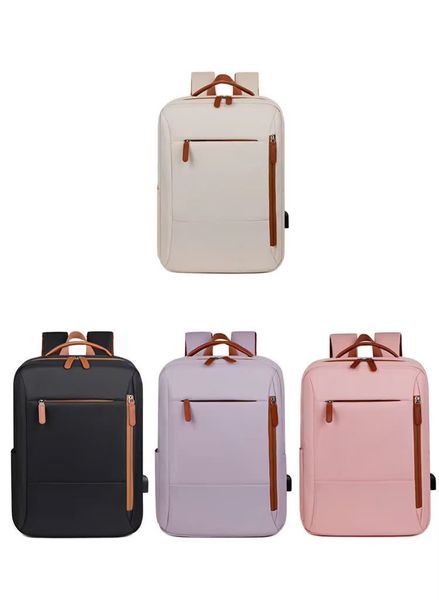 OEM ODM Office & Travel Laptop Backpack - OEM backpack factory - UMO BP562704