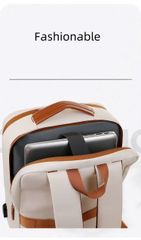 OEM ODM Office & Travel Laptop Backpack - OEM backpack factory - UMO BP562704