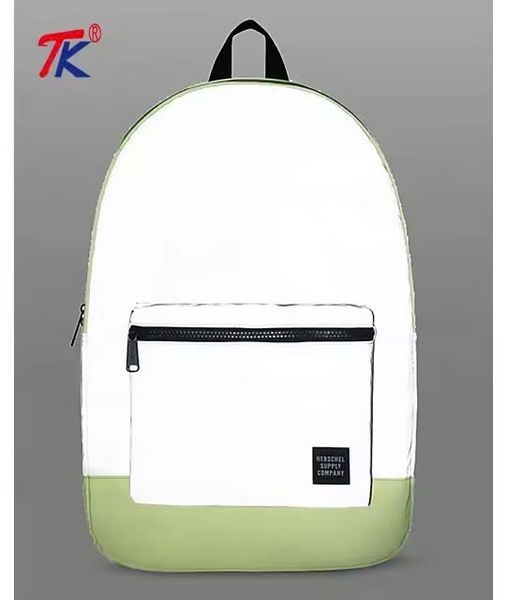 OEM ODM Custom Foldable Reflective Backpack - custom logo backpack factory - UMO BP570603