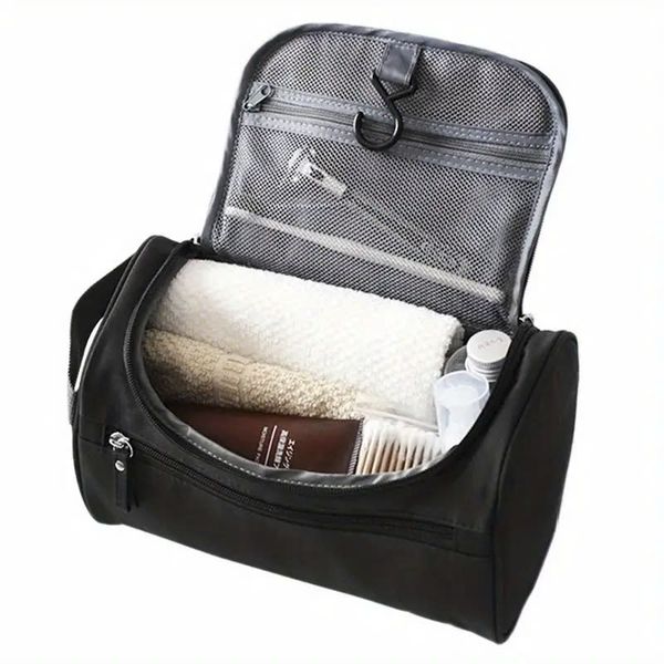 OEM ODM Travel Toiletry Bags - custom bag manufacturer - UMO MK561809