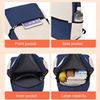 May Balo Học Sinh, Dung Tích Lớn, Chất Liệu Polyester Cao Cấp Dành Cho Mọi Đối Tượng Theo Yêu Cầu - BL2411