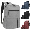 OEM ODM Office & Travel Laptop Backpack - custom logo backpack factory - UMO BP570306