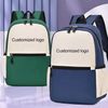 May Balo Học Sinh, Dung Tích Lớn, Chất Liệu Polyester Cao Cấp Dành Cho Mọi Đối Tượng Theo Yêu Cầu - BL2411