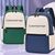 OEM ODM Custom School Backpacks - private label backpack manufacturer - UMO BP5706010