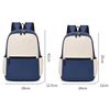May Balo Học Sinh, Dung Tích Lớn, Chất Liệu Polyester Cao Cấp Dành Cho Mọi Đối Tượng Theo Yêu Cầu - BL2411