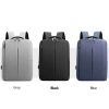 May Balo Laptop Cao Cấp, Chống Nước, Dung Tích Lớn, Chất Liệu Polyester, Dành Cho Mọi Đối Tượng Theo Yêu Cầu - BL2424