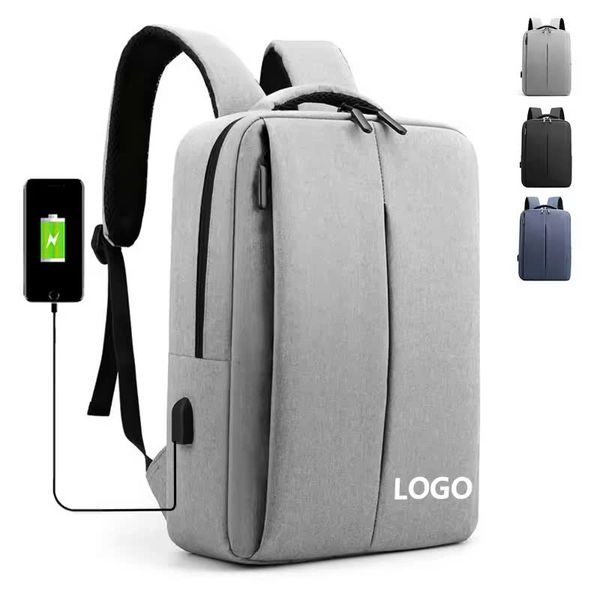OEM ODM Custom Premium Laptop Backpack Manufacturing - UMO BP5705015