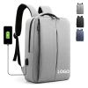 May Balo Laptop Cao Cấp, Chống Nước, Dung Tích Lớn, Chất Liệu Polyester, Dành Cho Mọi Đối Tượng Theo Yêu Cầu - BL2424