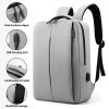 May Balo Laptop Cao Cấp, Chống Nước, Dung Tích Lớn, Chất Liệu Polyester, Dành Cho Mọi Đối Tượng Theo Yêu Cầu - BL2424