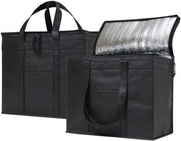 OEM ODM Delivery Bags - custom bag manufacturer - UMO DB561401