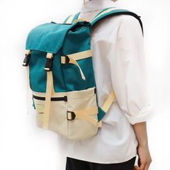 OEM ODM Vintage-Style Unisex Sports & Travel Backpacks - backpack OEM supplier - UMO BP570105