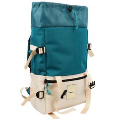 OEM ODM Vintage-Style Unisex Sports & Travel Backpacks - backpack OEM supplier - UMO BP570105