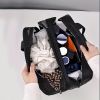 OEM ODM Multi-Purpose Travel Bag - custom bag manufacturer - UMO MK561709