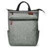 May Balo Laptop Vải Canvas Polyester Asher Theo Yêu Cầu - BL2427