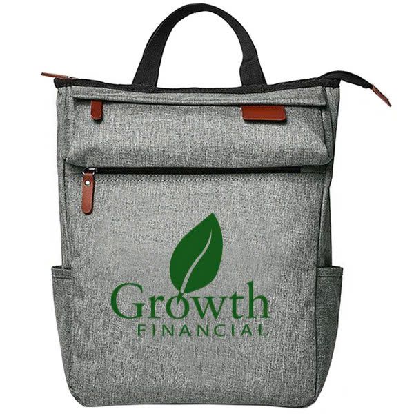 OEM ODM Custom Asher Laptop Backpack - backpack factory Vietnam - UMO BP570405