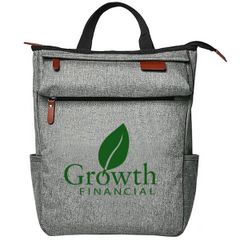 OEM ODM Custom Asher Laptop Backpack - backpack factory Vietnam - UMO BP570405