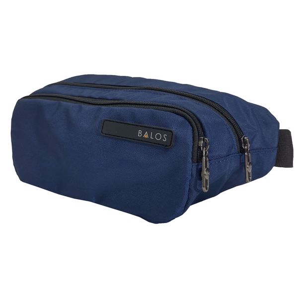 OEM ODM - BOOMERANGE Cross Bags Navy - Vietnam bag manufacturer - UMO TC5901017
