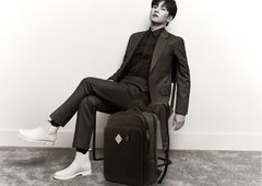 OEM ODM - RENTA Y2213 Premium Laptop Backpack 14–15 - backpack factory Vietnam - UMO BP5830023