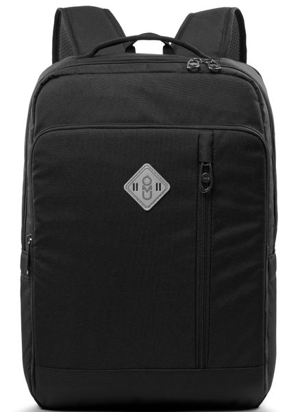 OEM ODM - RENTA Y2213 Premium Laptop Backpack 14–15 - backpack factory Vietnam - UMO BP5830023