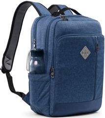 OEM ODM - RENTA Y2213 Premium Laptop Backpack 14–15 - backpack factory Vietnam - UMO BP5830023