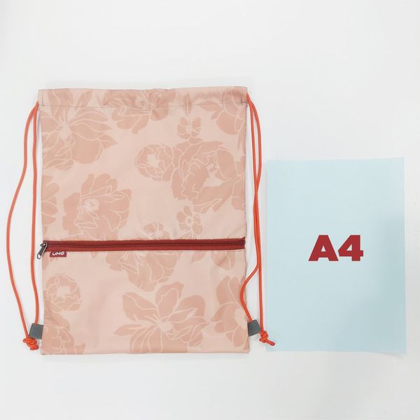 OEM ODM - UMO SP1 SackPack Drawstring Bag - Vietnam bag manufacturer - UMO TT5902016