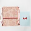May Balo Túi Rút UMO SP1 SackPack Bags Unisex, Kids