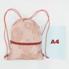 May Balo Túi Rút UMO SP1 SackPack Bags Unisex, Kids
