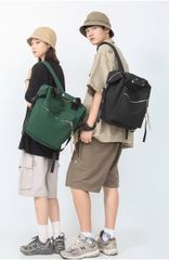 OEM ODM Multi-Functional Backpacks - backpack factory Vietnam - UMO BP562309