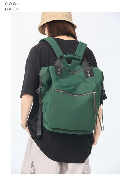 OEM ODM Multi-Functional Backpacks - backpack factory Vietnam - UMO BP562309