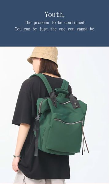 OEM ODM Multi-Functional Backpacks - backpack factory Vietnam - UMO BP562309