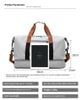 OEM ODM Gym & Travel Bags - custom made bags supplier - UMO TX562302