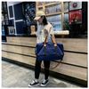 OEM ODM Gym & Travel Bags - custom made bags supplier - UMO TX562302