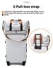 OEM ODM Gym & Travel Bags - custom made bags supplier - UMO TX562302